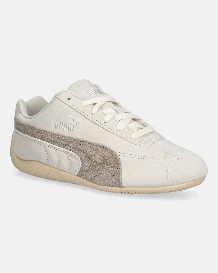 Puma Speedcat Elevated Wns Kadife Spor Ayakkabı