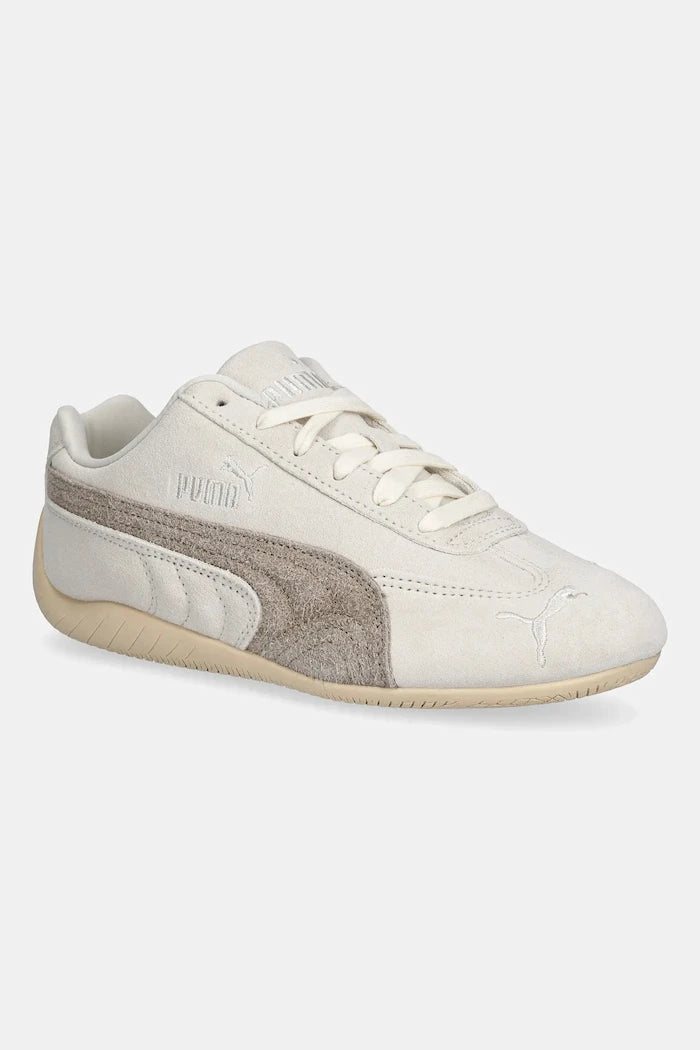 Велурени маратонки Puma Speedcat Elevated Wns