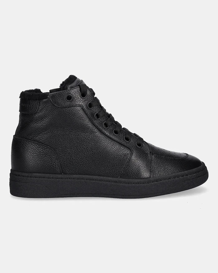 Кожени маратонки Giuseppe Zanotti GZ/94