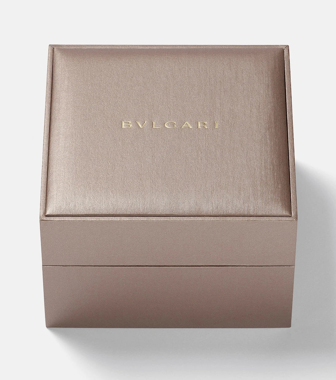 Bvlgari - Lvcea 28mm stainless steel watch