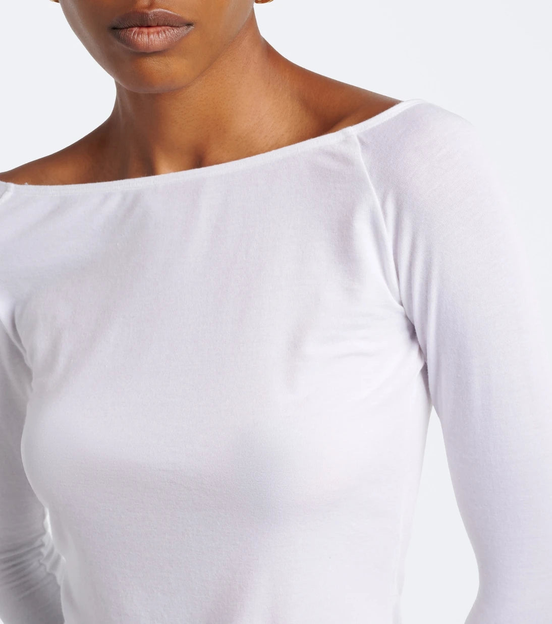 Dorothee Schumacher - Chic Comfort top
