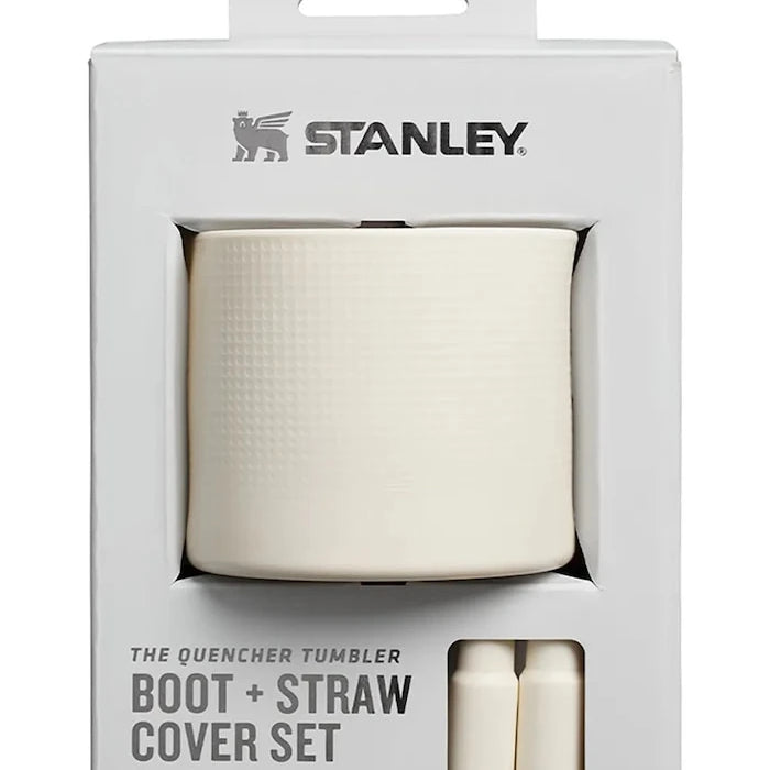 Stanley комплект от силикон Quencher 1,18l