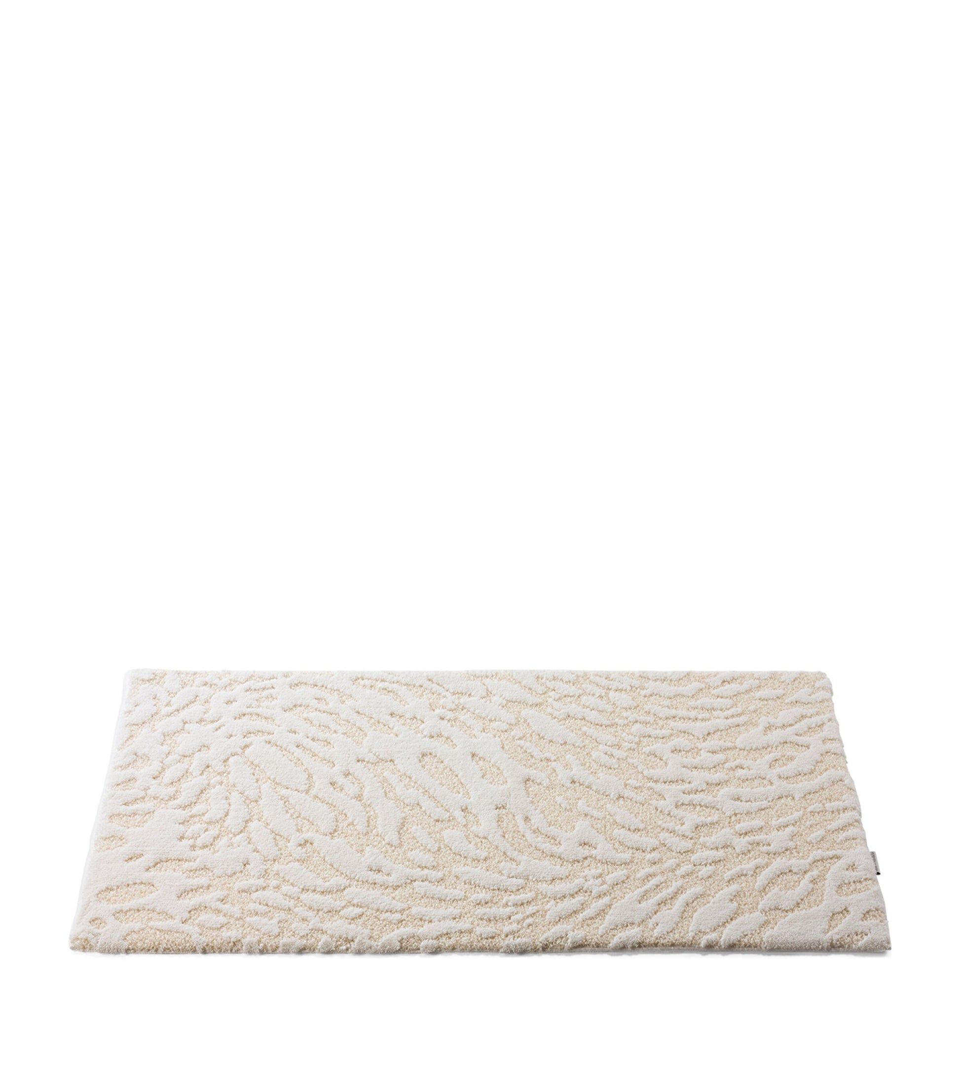 Abyss & Habidecor Egyptian Cotton-Blend Flow Bath Mat (70cm x 120cm)