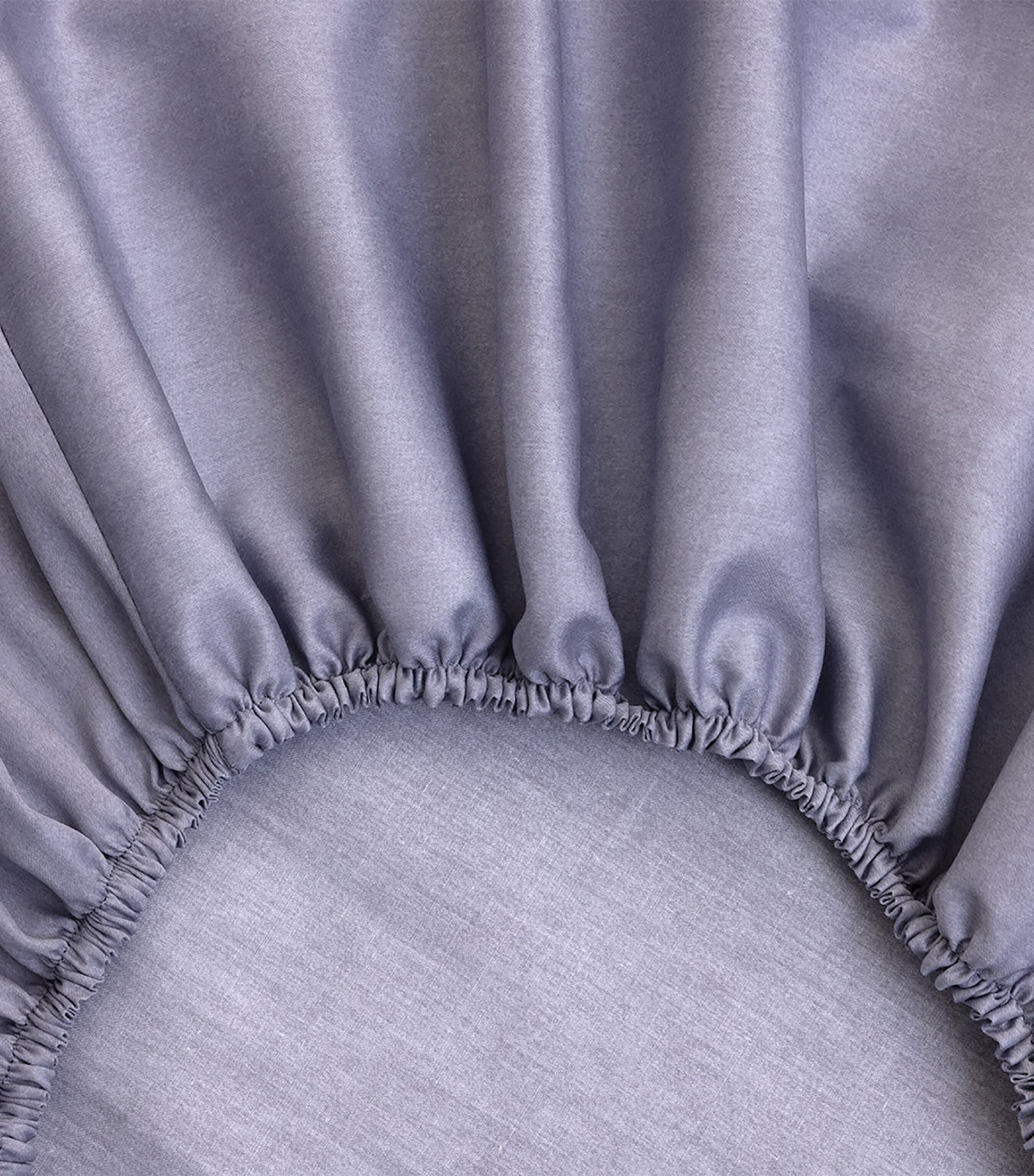 Brume Super King Fitted Sheet (180cm x 200cm)