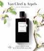 Van Cleef & Arpels Collection Extraordinaire Bois D'Amande Eau de Parfum (75Ml)