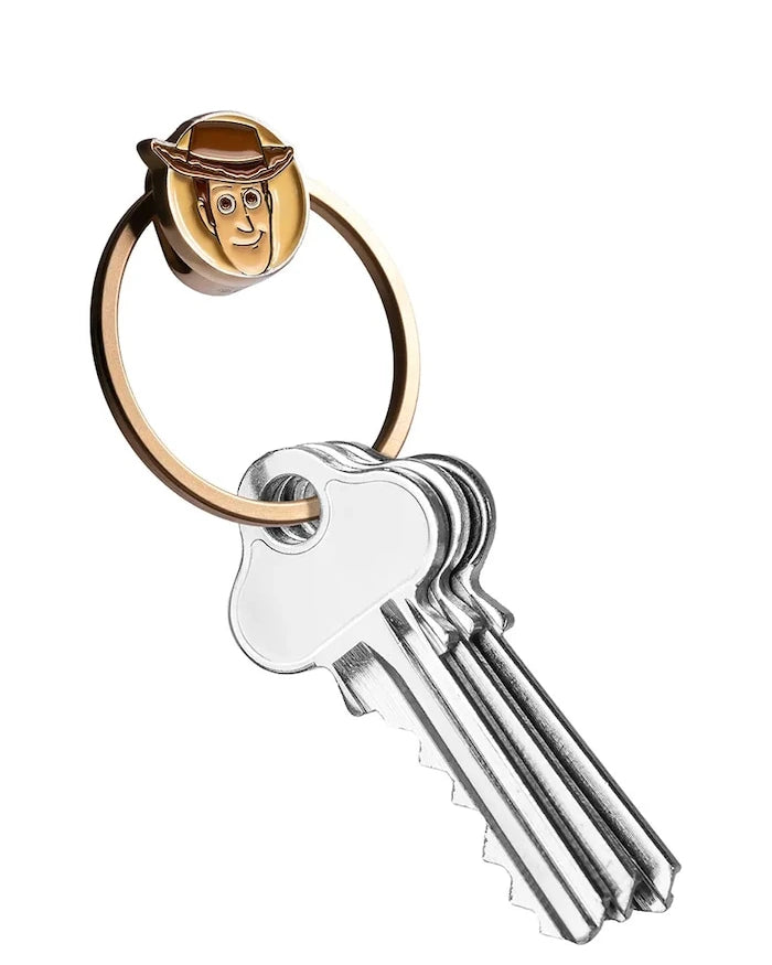 Orbitkey Woody Anahtarlık