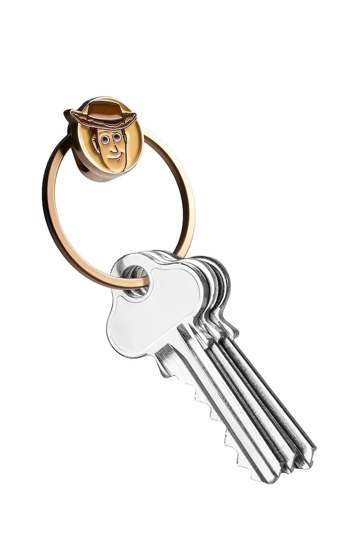 Ключодържател Orbitkey Woody