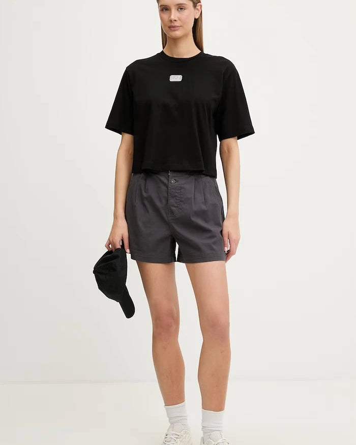 EA7 Emporio Armani pamuklu kadın tişört