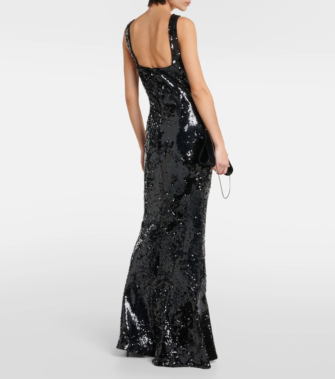 Roland Mouret - Sequined gown
