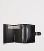 Secrid Dusk Leather Miniwallet