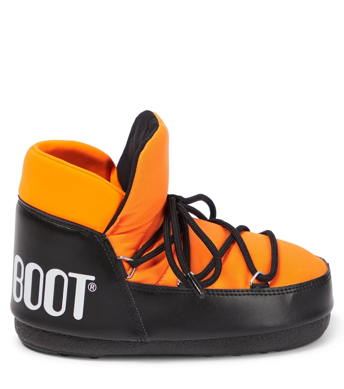 Moon Boot Kids - جزمة Icon ثنائية اللون