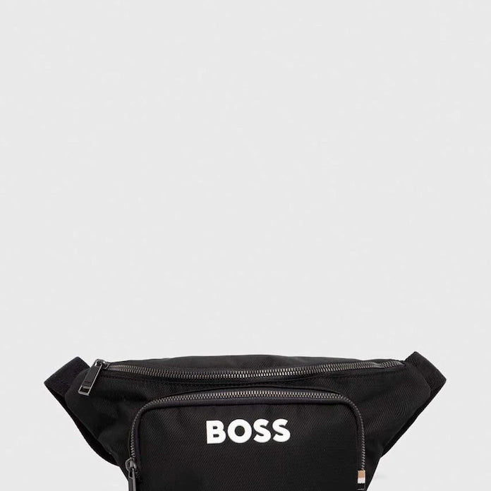 Чанта за кръст BOSS Catch_3.0_Bumbag