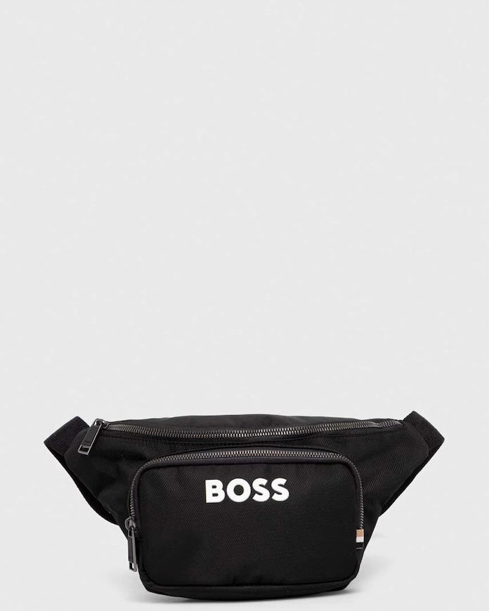 BOSS Catch_3.0_Bumbag Bel Çantası