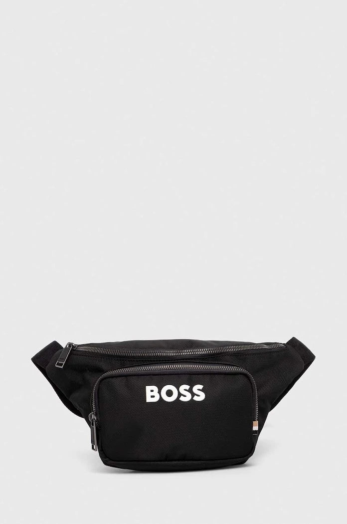 Чанта за кръст BOSS Catch_3.0_Bumbag