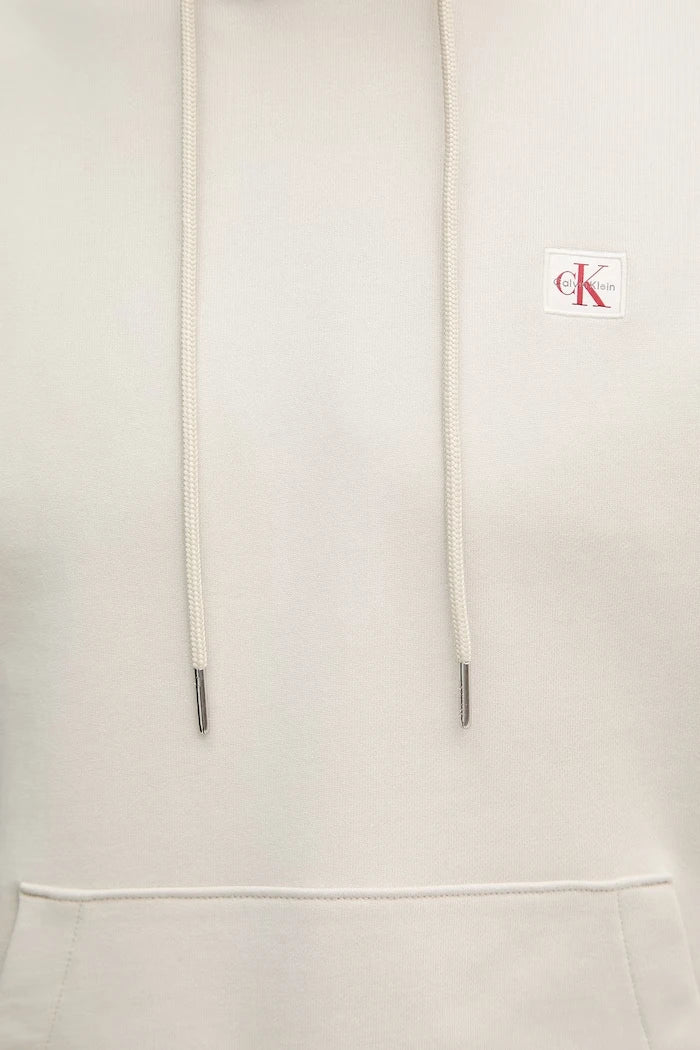 Calvin Klein Jeans Суичър с качулка мъжки от памук