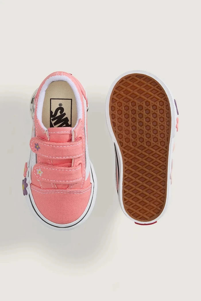 Vans Old Skool ниски кецове за деца