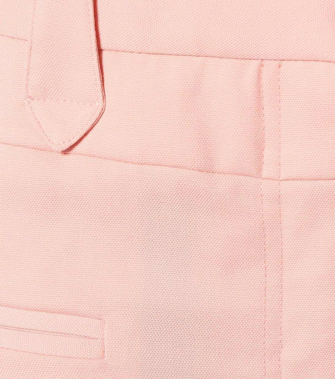 Altuzarra - Serge flared stretch-wool pants