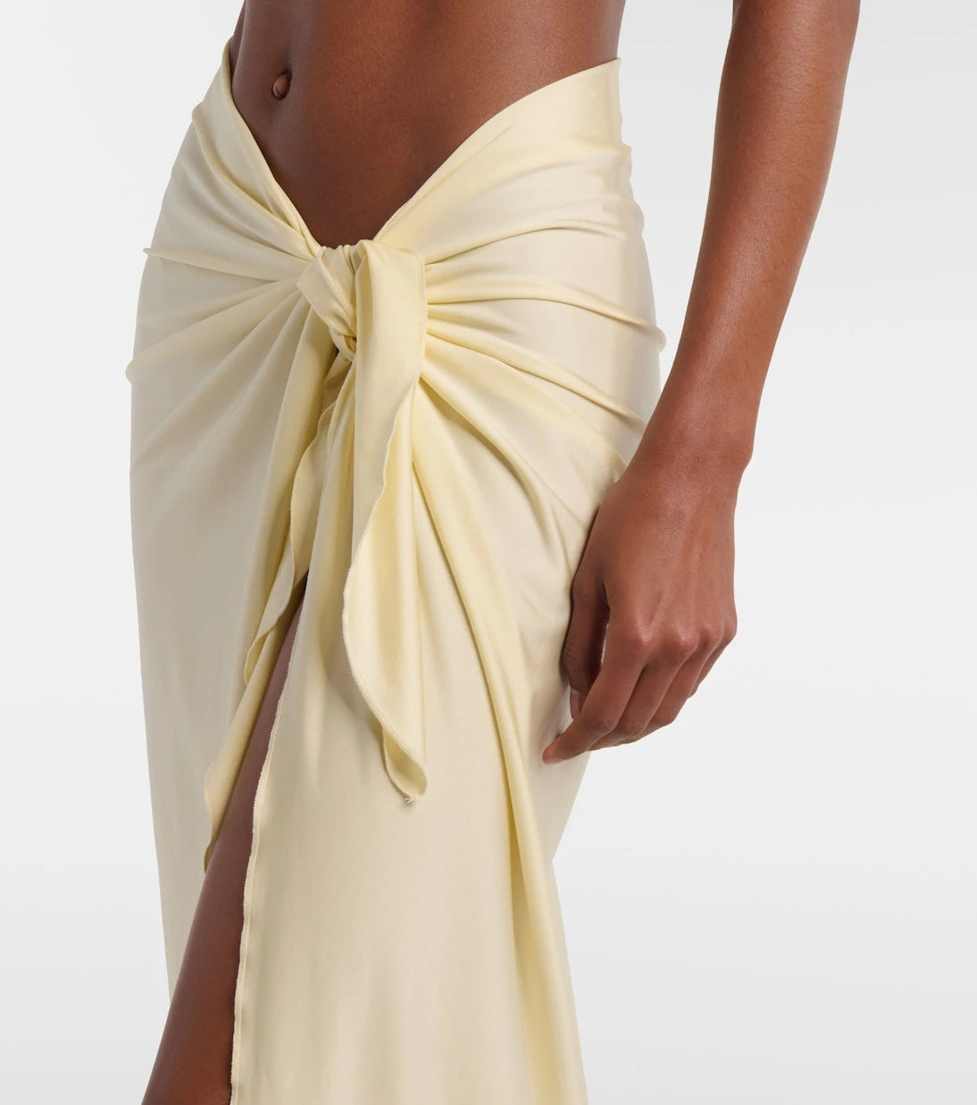 Jade Swim - Beach cover-up