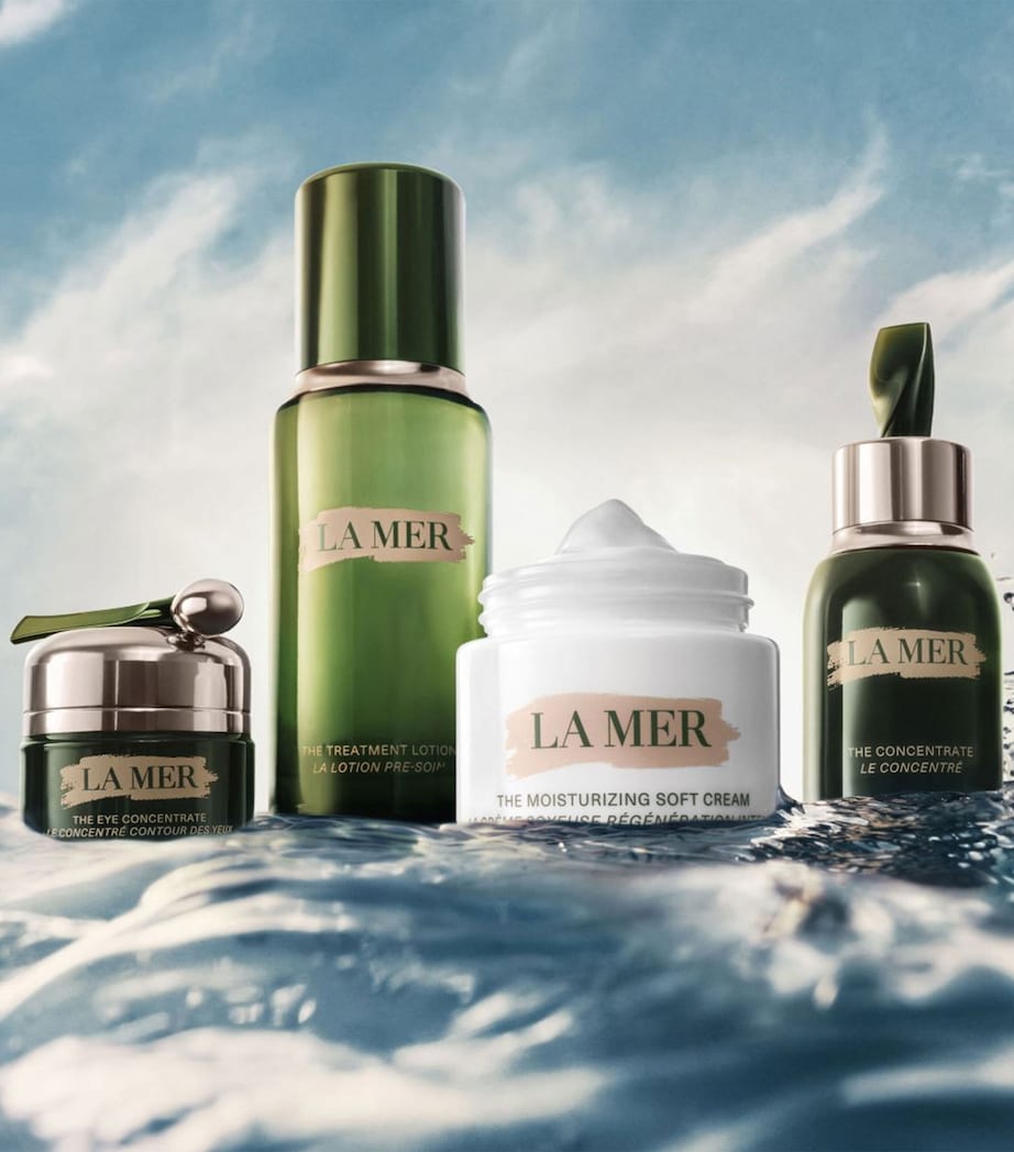 The Moisturizing Soft Cream (30ml)