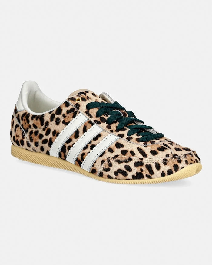 adidas Originals Japan Deri Spor Ayakkabı