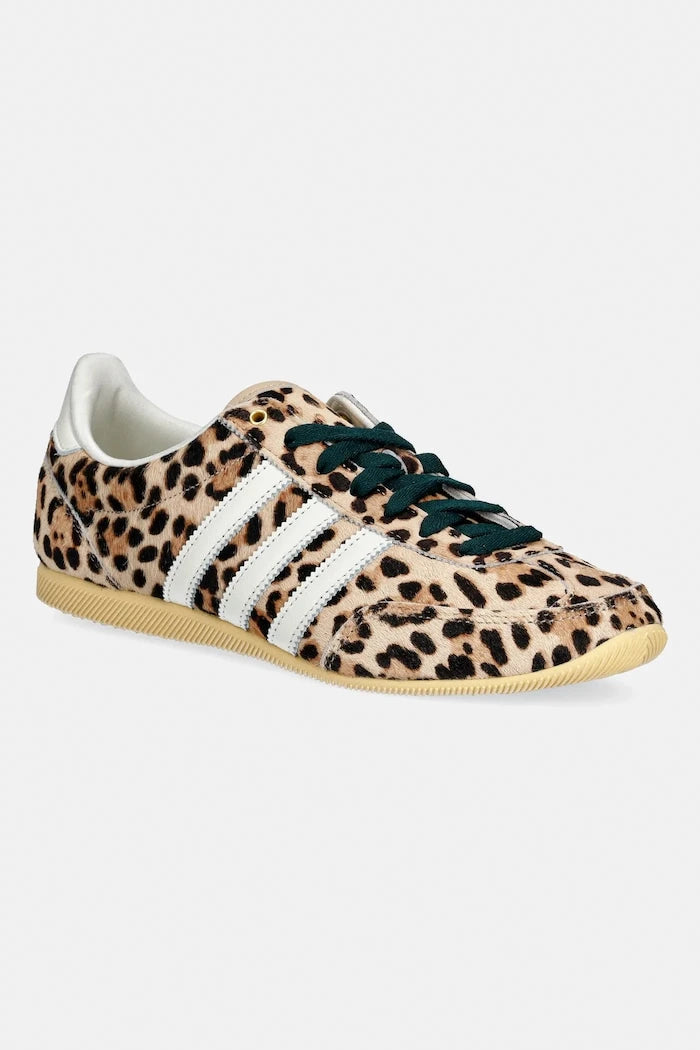 Кожени маратонки adidas Originals Japan