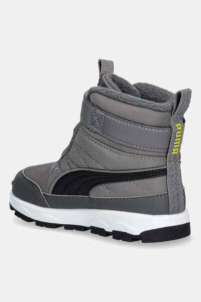 Puma Evolve Boot AC+ Inf Çocuk Kışlık Bot