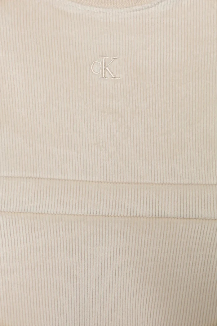 Детска рокля Calvin Klein Jeans