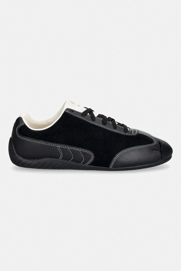 Кожени маратонки Puma Speedcat Icons