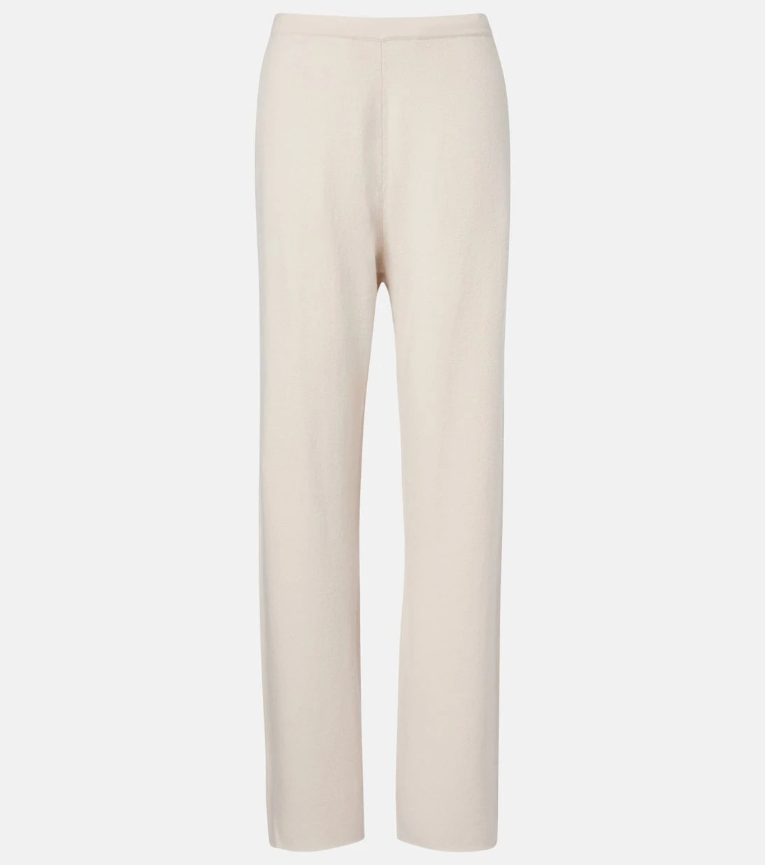 Extreme Cashmere - N°479 Runaway wide-leg pants