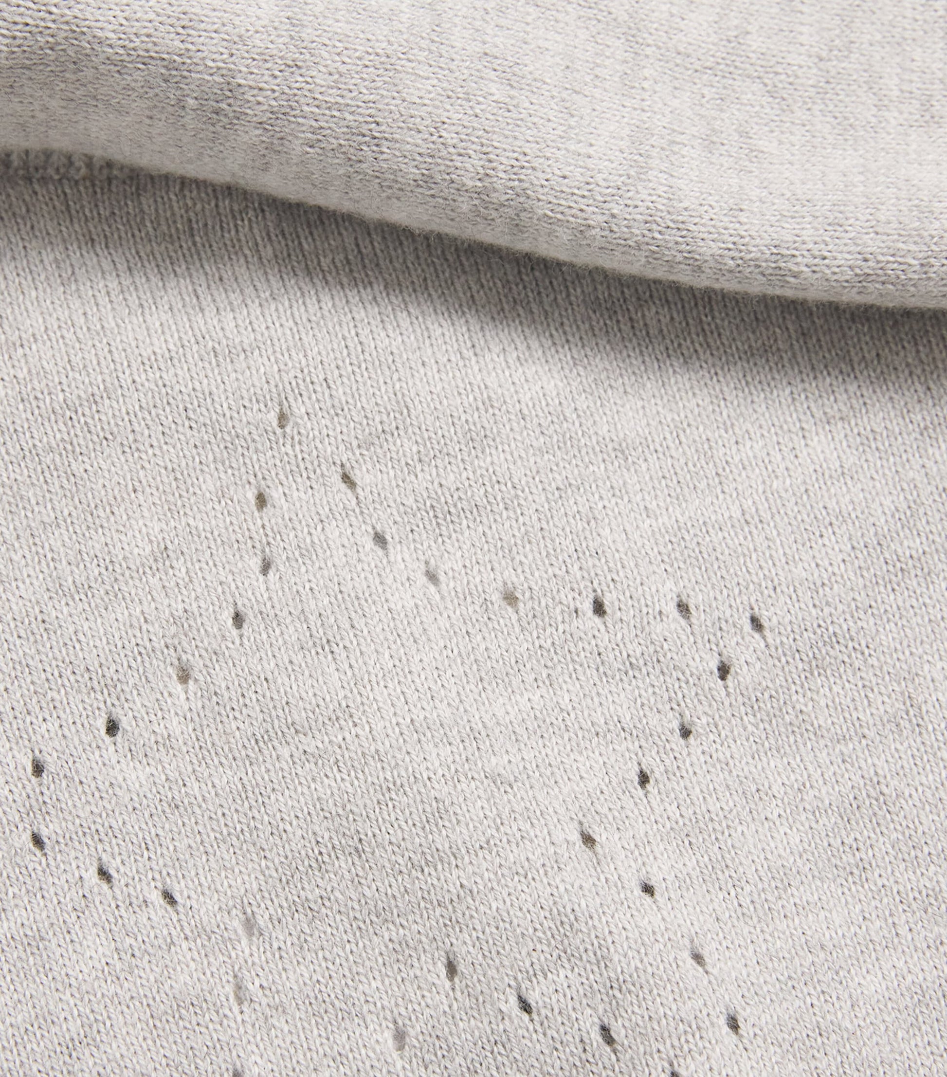 Marie-Chantal Star Sweater and Sweatpants Set (3-24 Months)