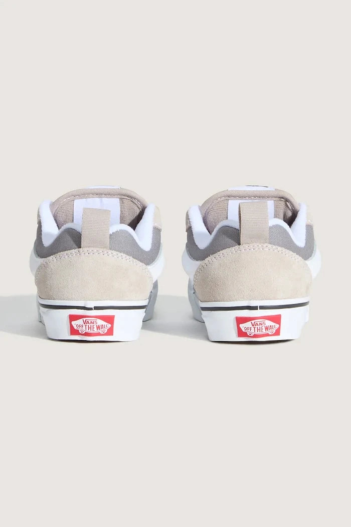 Vans KNU-SKOOL Çocuk Alçak Kesim Sneaker