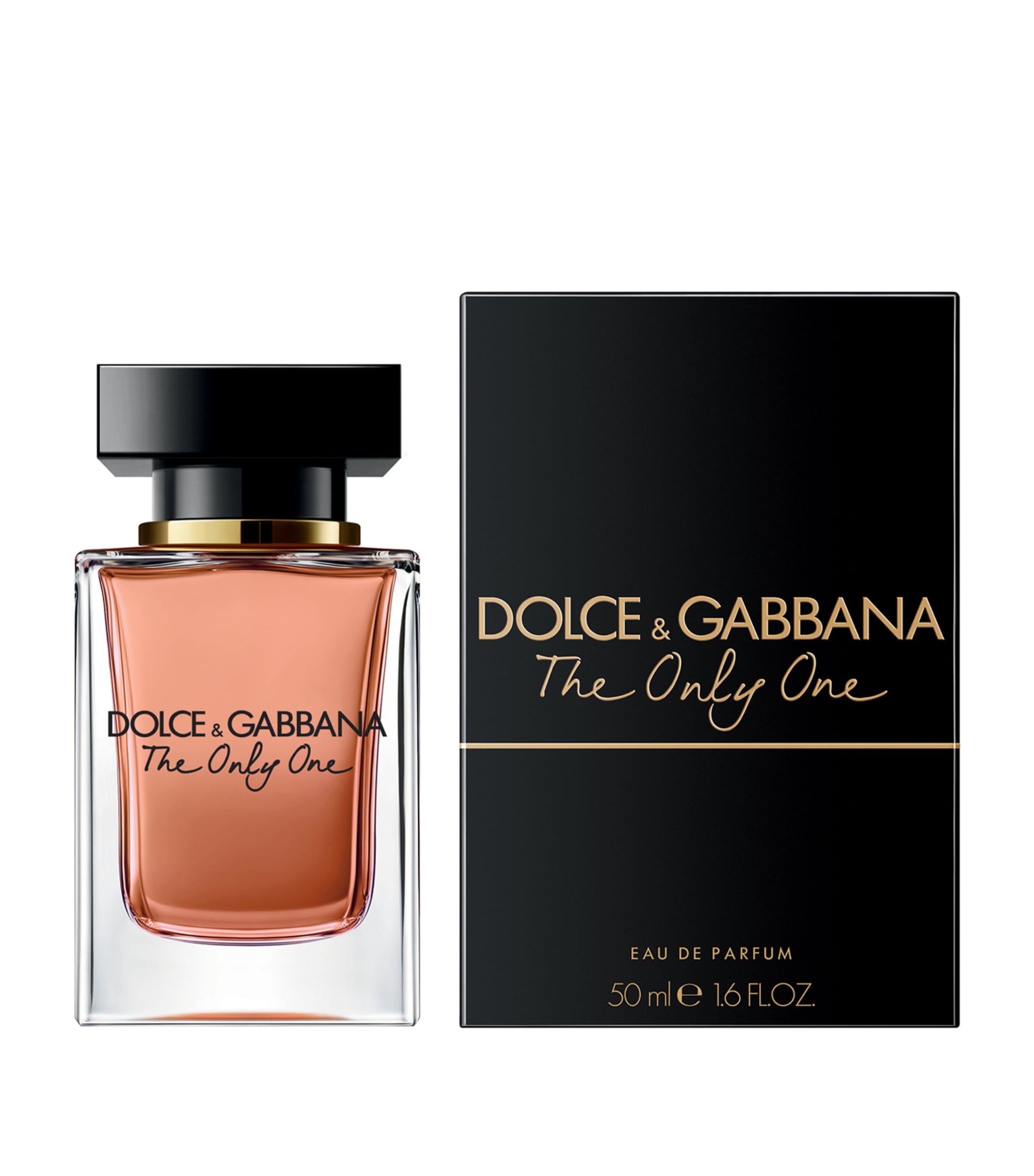 Dolce & Gabbana The Only One Eau de Parfum (50 ml)