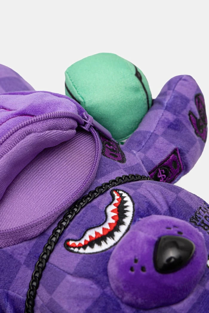 Sprayground Şehir Sırt Çantası