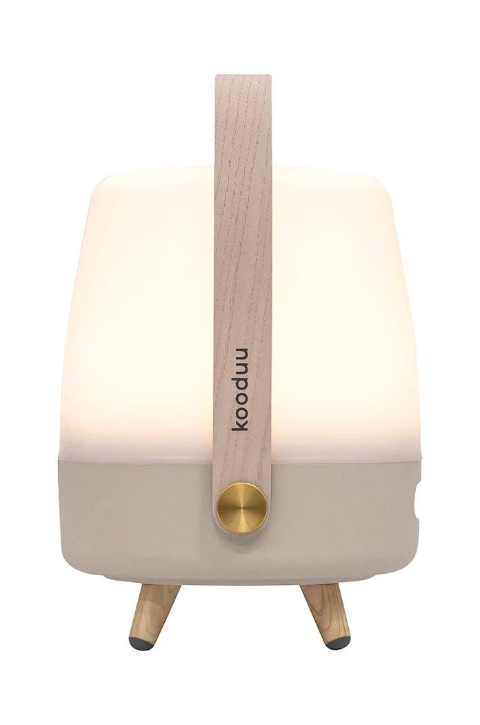 Led лампа с високоговорител Kooduu Lite Up Play Mini