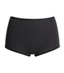 Skims Black Fits Everybody Boyshort Briefs