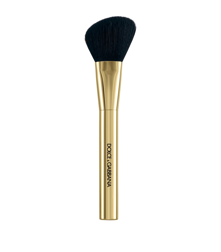 Dolce & Gabbana Blusher Beauty Brush