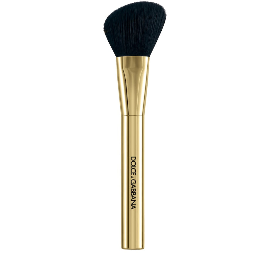 Dolce & Gabbana Blusher Beauty Brush