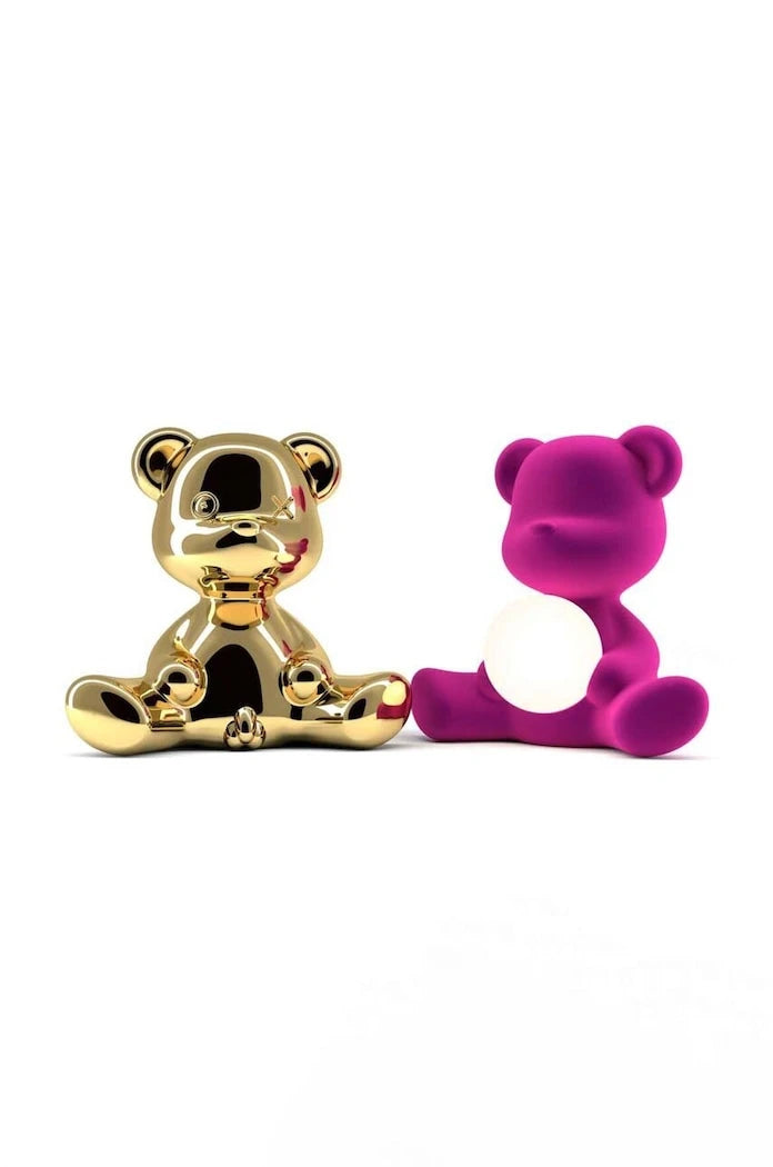Led лампа QeeBoo Teddy Boy