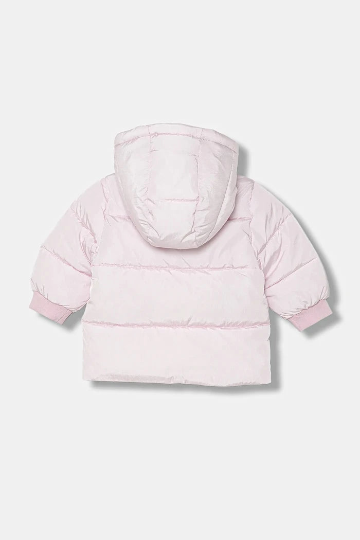 Бебешко яке Calvin Klein Jeans