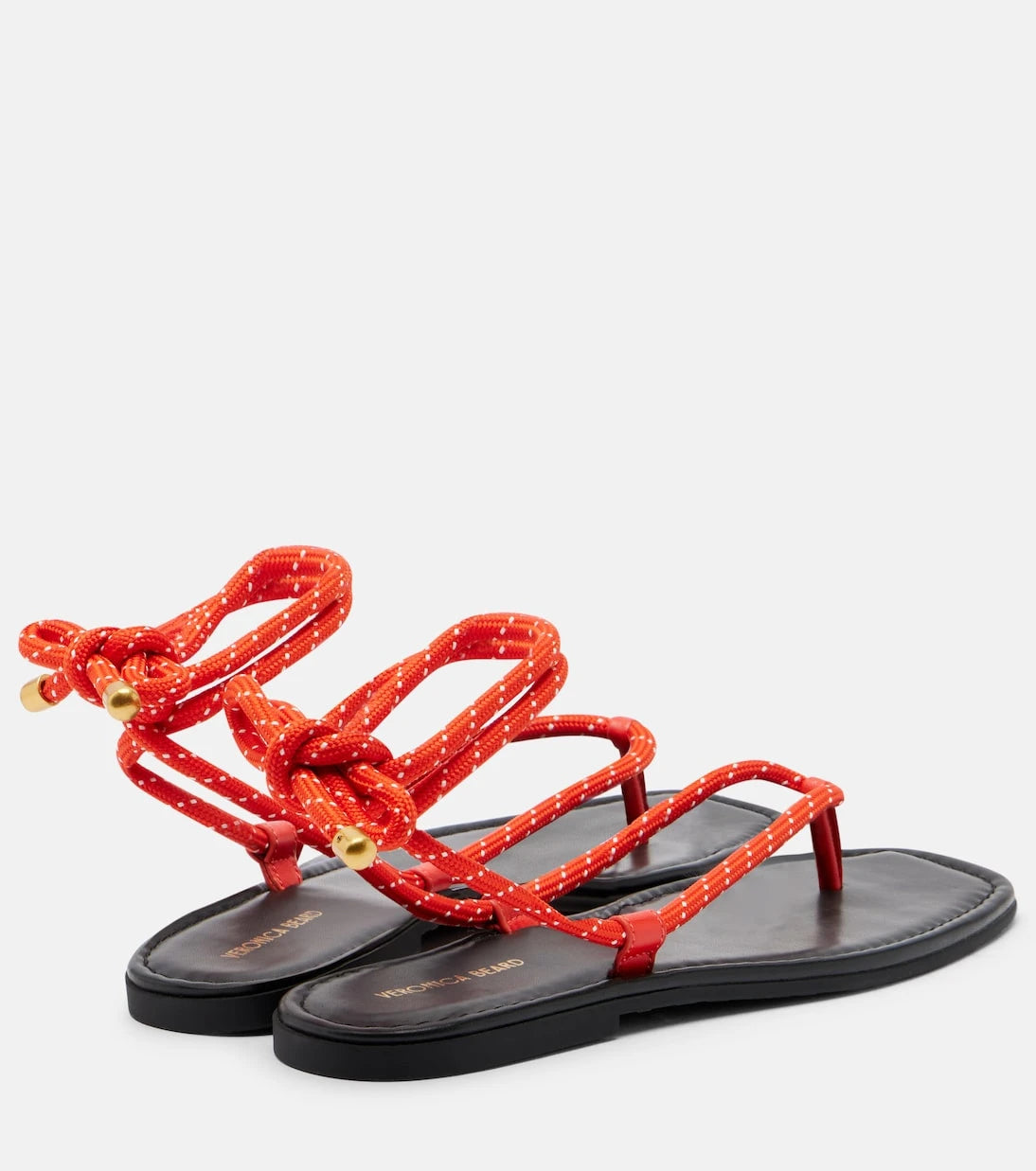 Veronica Beard - Carmina thong sandals
