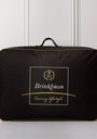 Brinkhaus Double Arctic Duck Down Duvet (4.5 Tog)