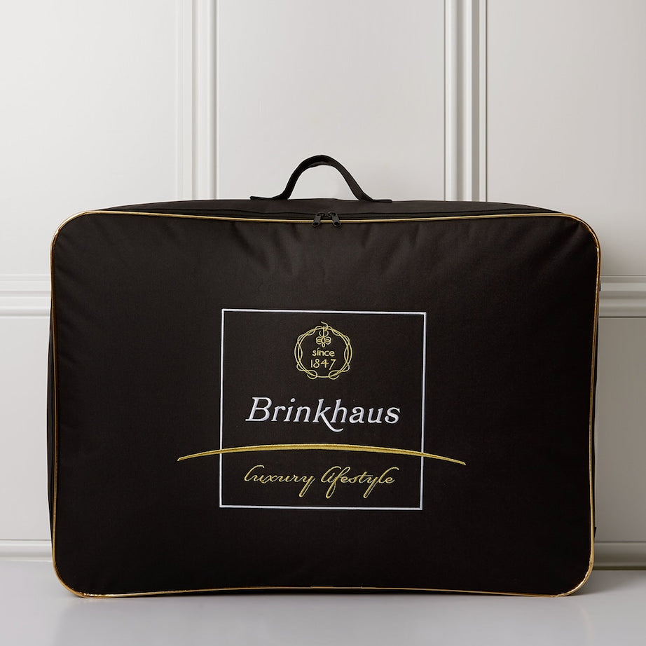 Brinkhaus Double Arctic Duck Down Duvet (4.5 Tog)
