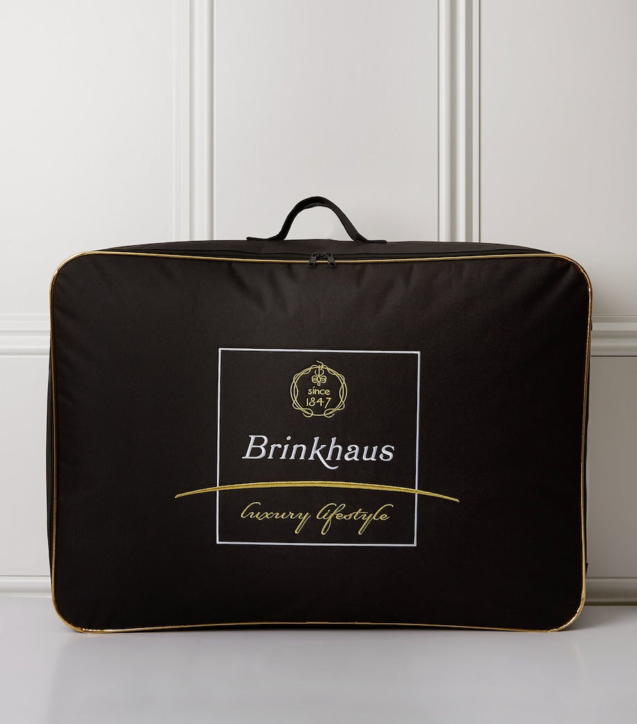 Brinkhaus Double Arctic Duck Down Duvet (4.5 Tog)