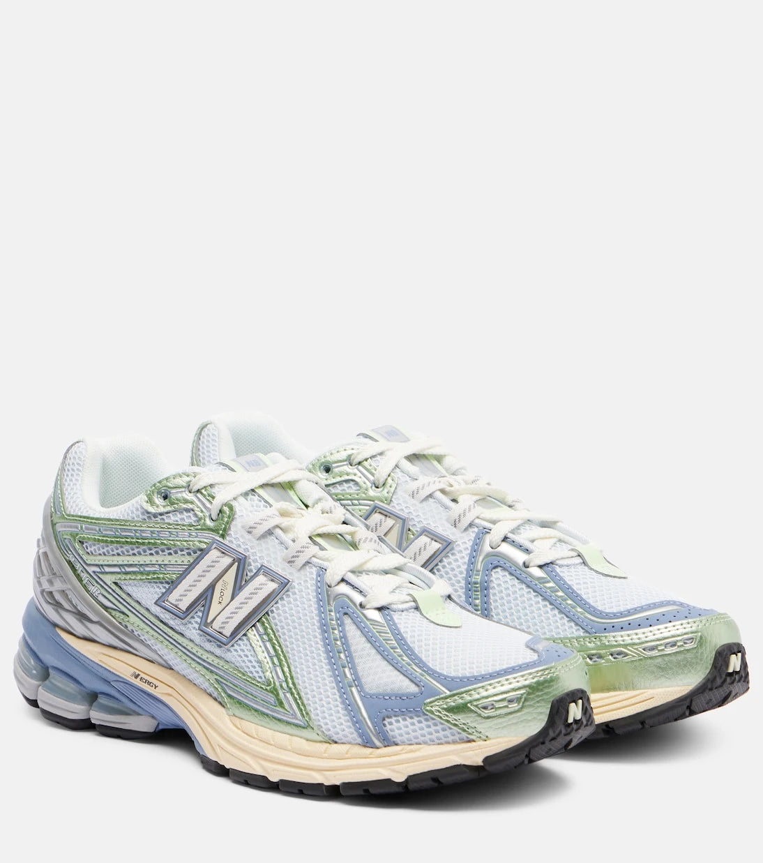 New Balance - حذاء سنيكرز 1906R شبكي