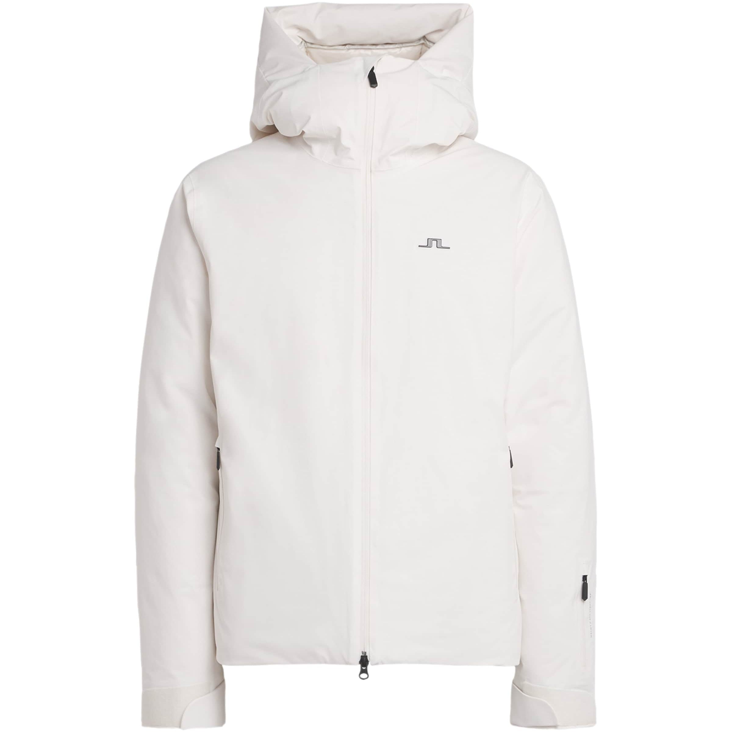 Down Waterproof Oak Puffer Jacket