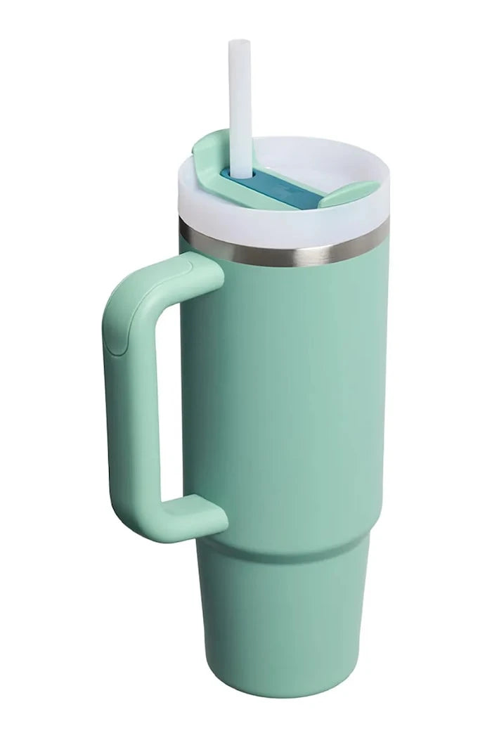 Stanley термо чаша Quencher® H2,O FlowState™ 0,89l