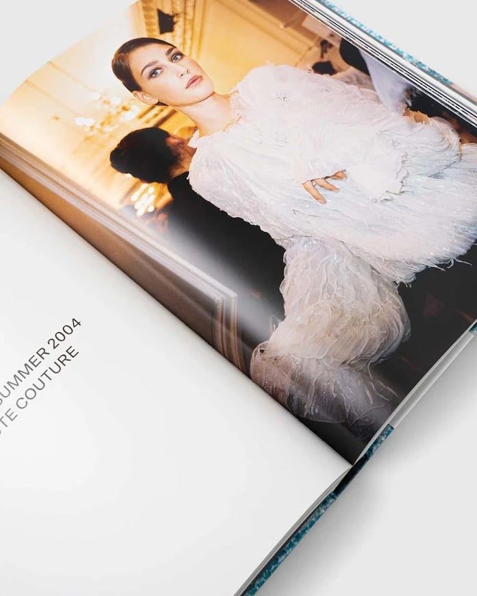 Книга Thames & Hudson Ltd Karl Lagerfeld Unseen, Robert Fairer