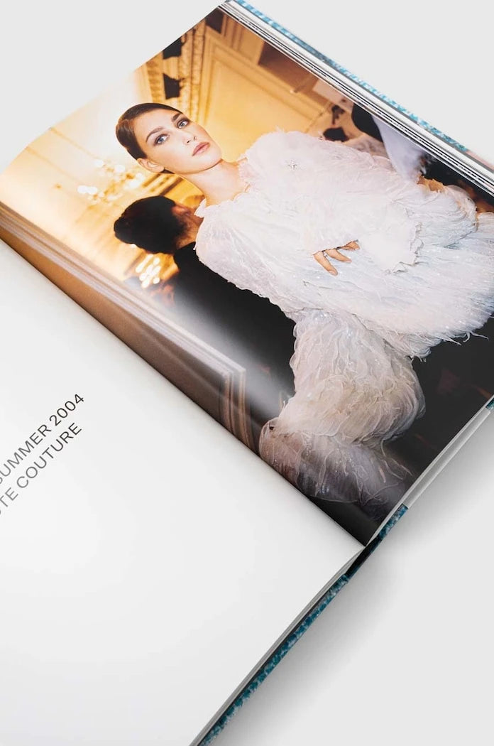 Thames & Hudson Ltd Karl Lagerfeld Unseen, Robert Fairer