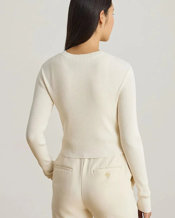 Lauren Ralph Lauren Yelek