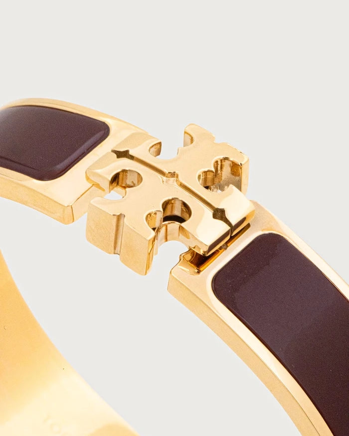 Tory Burch Icon kadın bilekliği